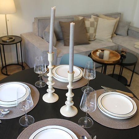 Boutique Apartment Im Zentrum 파더본 외부 사진