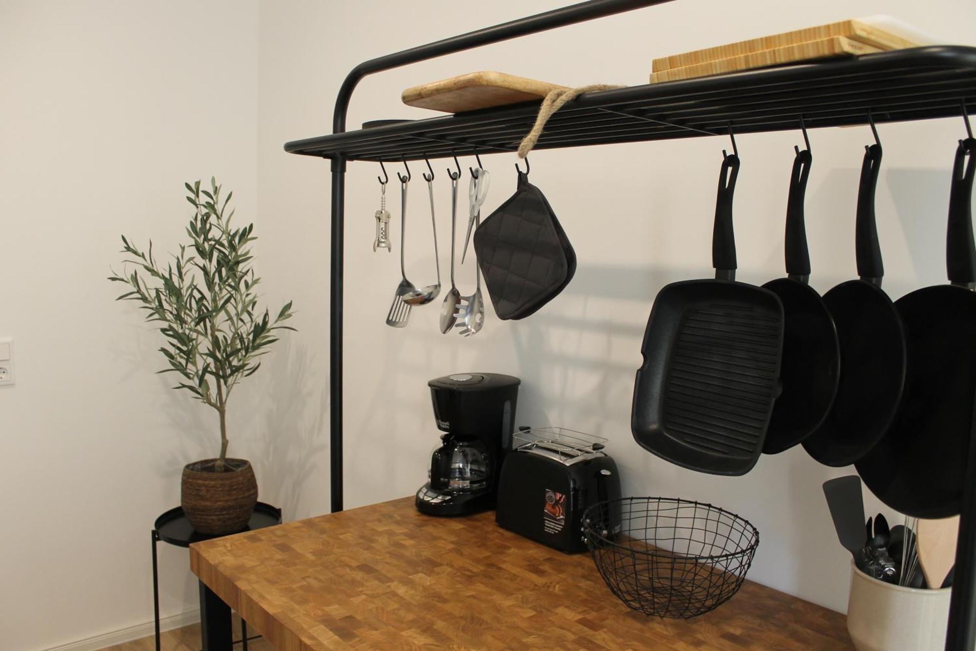 Boutique Apartment Im Zentrum 파더본 외부 사진