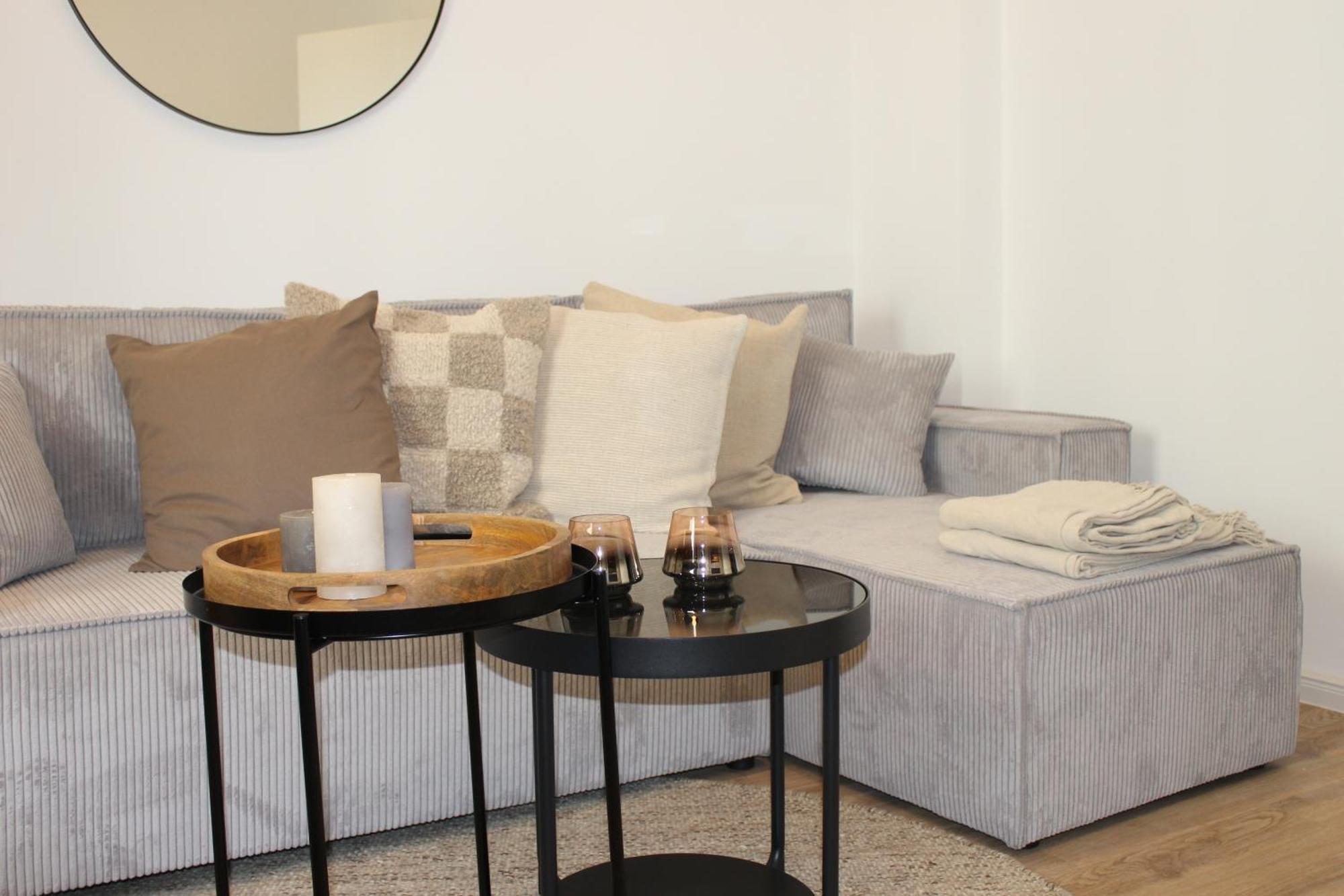 Boutique Apartment Im Zentrum 파더본 외부 사진